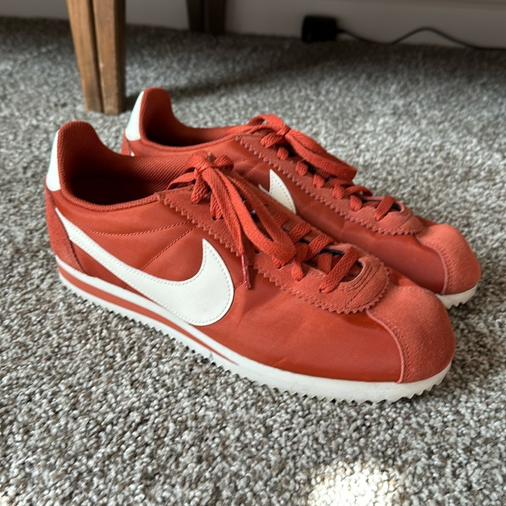 Nike Cortez Nylon